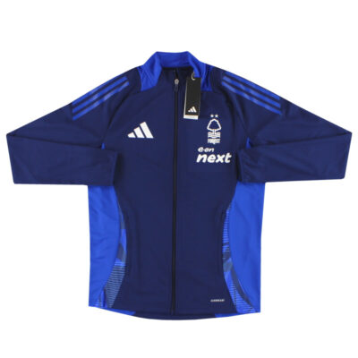 2024-25 Nottingham Forest Tiro 24 Training Jacket