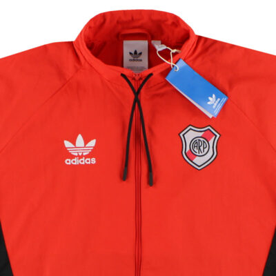 Alternative view of 2024-25 River Plate Originals 1994 Reissue Track Jacket