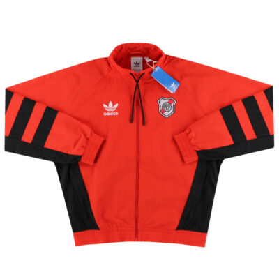 2024-25 River Plate Originals 1994 Reissue Track Jacket