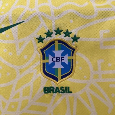 2024 Baby Onesie Suit Brazil Home Size 9-12 Years - Image 4