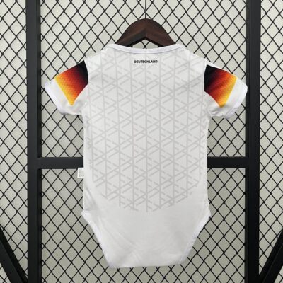 Alternative view of 2024 Baby Onesie Suit Germany Home Size 9-12 Years