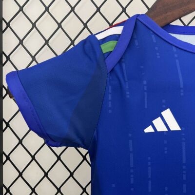 2024 Baby Onesie Suit Italy Home Size 9-12 Years - Image 4