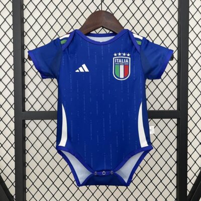 2024 Baby Onesie Suit Italy Home Size 9-12 Years