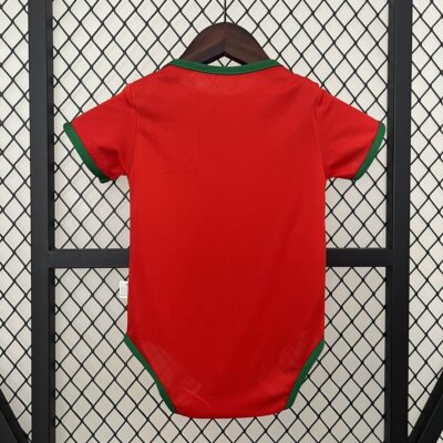 Alternative view of 2024 Baby Onesie Suit Portugal Home Size 9-12 Years