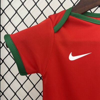 2024 Baby Onesie Suit Portugal Home Size 9-12 Years - Image 4