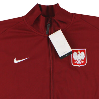 Alternative view of 2024 Poland Academy Pro Jacket