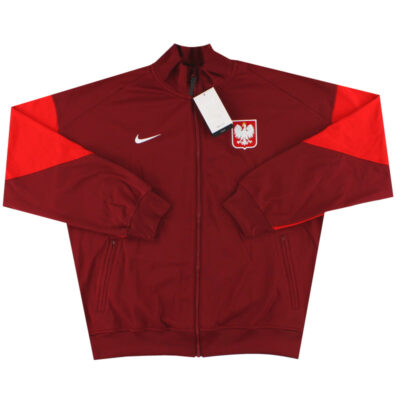 2024 Poland Academy Pro Jacket
