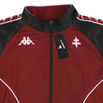 Alternative view of 2025-26 FC Metz Track Jacket