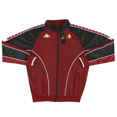 2025-26 FC Metz Track Jacket