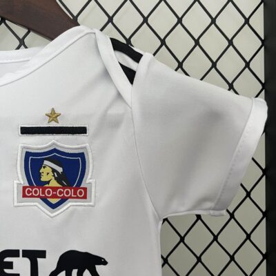 2425 Baby Onesie Suit Colo-Colo Home Size 9-12 Years - Image 4