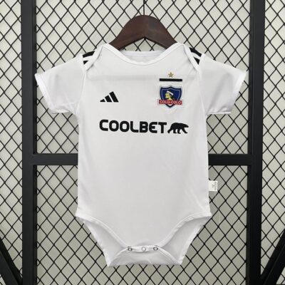 2425 Baby Onesie Suit Colo-Colo Home Size 9-12 Years