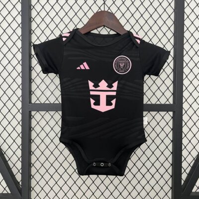 2425 Baby Onesie Suit Miami Away Size 9-12 Years