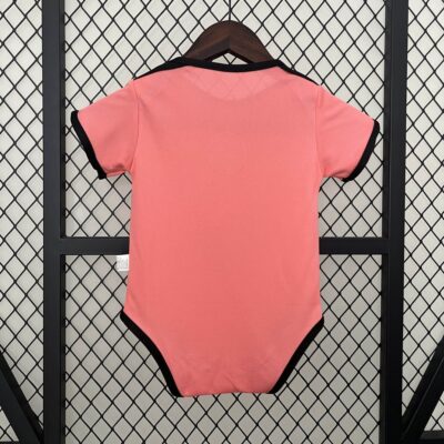 Alternative view of 2425 Baby Onesie Suit Miami Home Size 9-12 Years