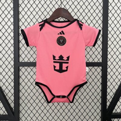 2425 Baby Onesie Suit Miami Home Size 9-12 Years