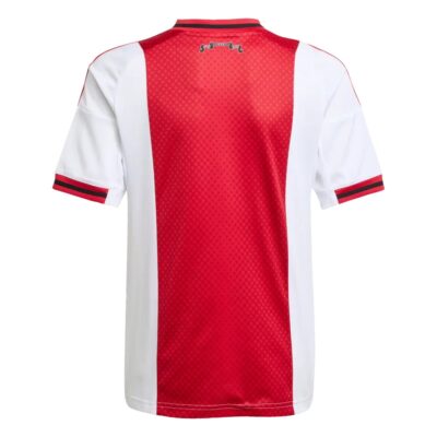 Alternative view of Ajax Home Child Shirt 2025-2026