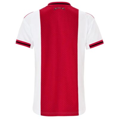 Alternative view of Ajax Home Shirt 2025-2026 Woman