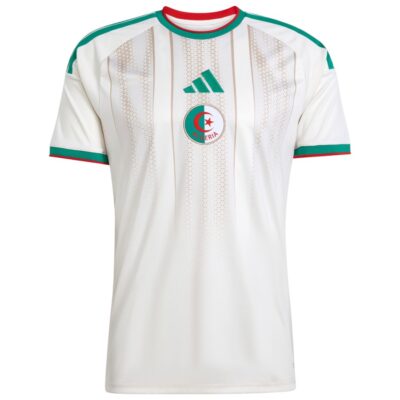 Algeria Home Jersey 2026 2027