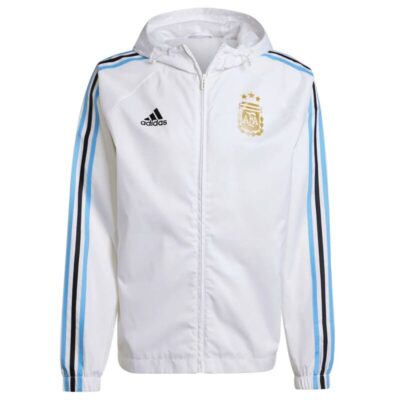 Alternative view of Argentina Casual Presentation Rain Jacket 2024/25