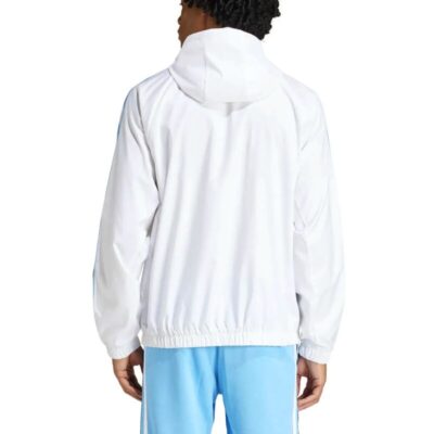 Argentina Casual Presentation Rain Jacket 2024/25 - Image 4
