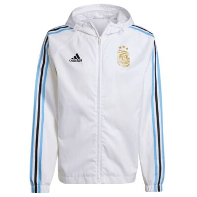 Argentina Casual Presentation Rain Jacket 2024/25