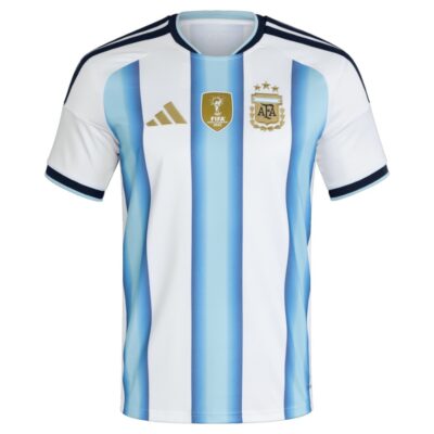 Argentina Home Jersey 2026 2027