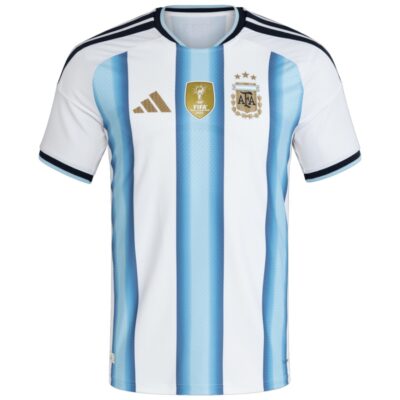 Argentina Home Match Jersey 2026 2027