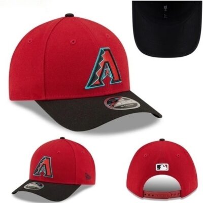 Arizona Diamondbacks Adjustable Cap