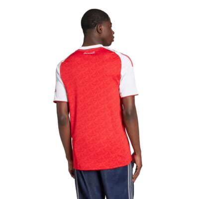 Alternative view of Arsenal Home Jersey 2025-2026