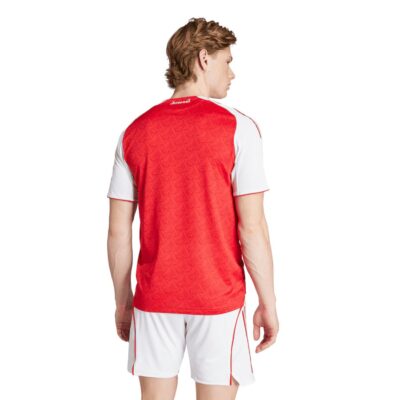 Arsenal Home Match Jersey 2025-2026 - Image 3