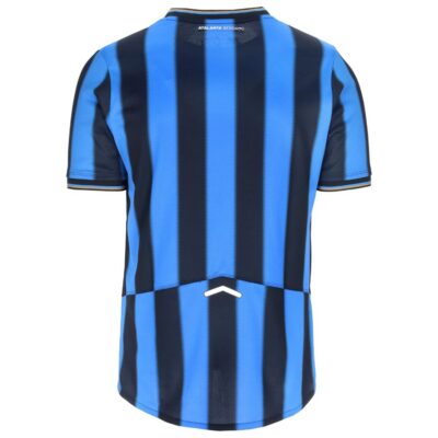 Alternative view of Atalanta Home Jersey 2025-2026