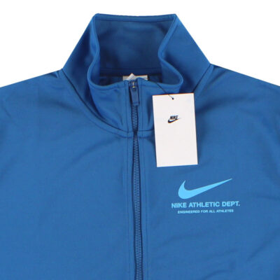 Alternative view of Athletic Dept Full Zip Jacket