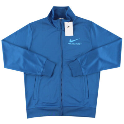 Athletic Dept Full Zip Jacket