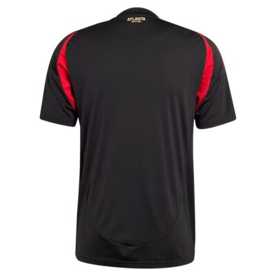 Alternative view of Atlanta United Home Jersey 2025-2026