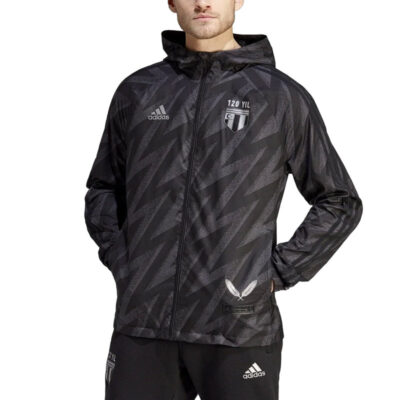 Besiktas "120 Years" All Weather Training Jacket 2022/23 - Image 3