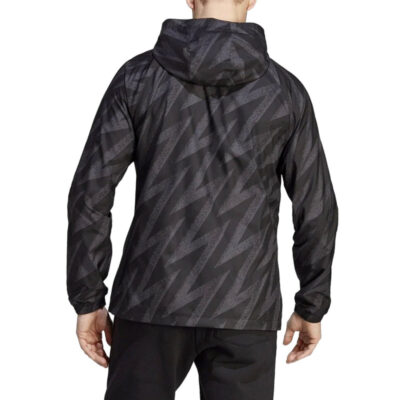 Besiktas "120 Years" All Weather Training Jacket 2022/23 - Image 4