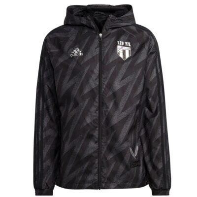 Besiktas "120 Years" All Weather Training Jacket 2022/23