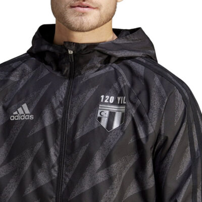 Besiktas "120 Years" All Weather Training Jacket 2022/23 - Image 5