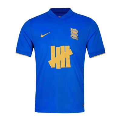 Birmingham Home Jersey 2025-2026