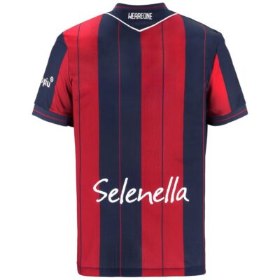 Alternative view of Bologna Fc Home Shirt 2025-2026