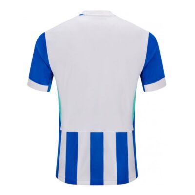 Alternative view of Brighton 2025-2026 Home Shirt