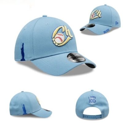 Charros de Jalisco City Connect LMB Adjustable Cap