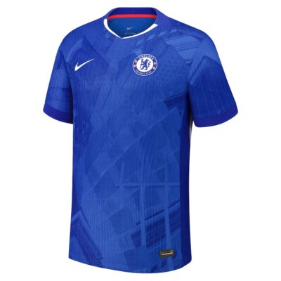 Chelsea Home Match Shirt 2025-2026