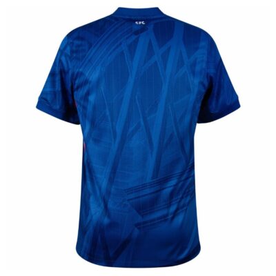 Alternative view of Chelsea Home Shirt 2025-2026 Fifa World Cup