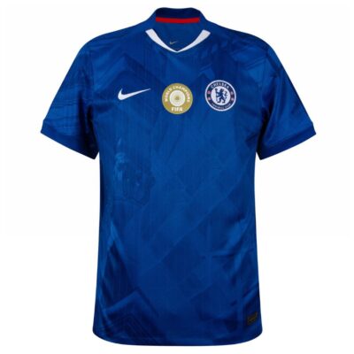 Chelsea Home Shirt 2025-2026 Fifa World Cup