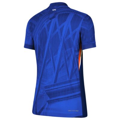 Alternative view of Chelsea Home Shirt 2025-2026 Woman