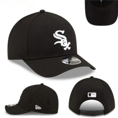 Chicago White Sox Adjustable Cap