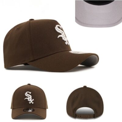 Chicago White Sox Adjustable Cap