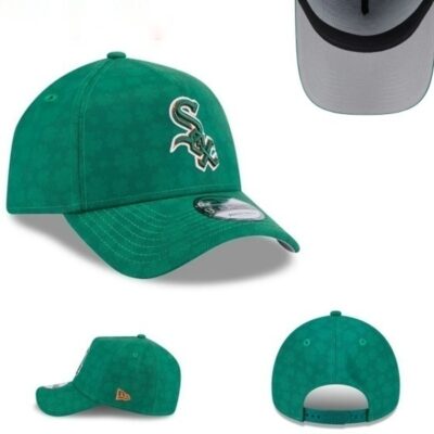 Chicago White Sox Adjustable Cap