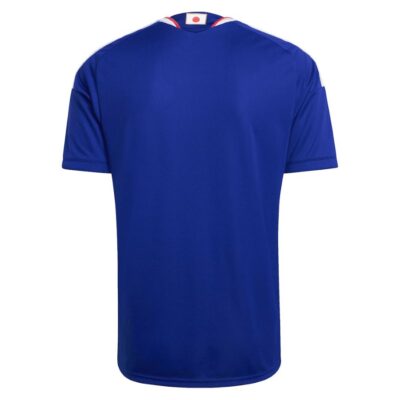 Alternative view of Children's Japan Home Jersey 2026/2027