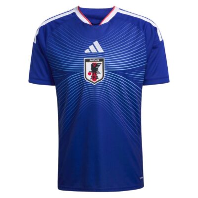 Children's Japan Home Jersey 2026/2027